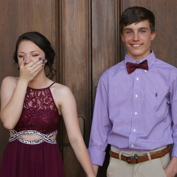 Meet your Posher, Piper - Picture 3 of 3